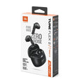 JBL Tune Flex 2 TWS, melnas — bezvadu austiņas — attēls 1