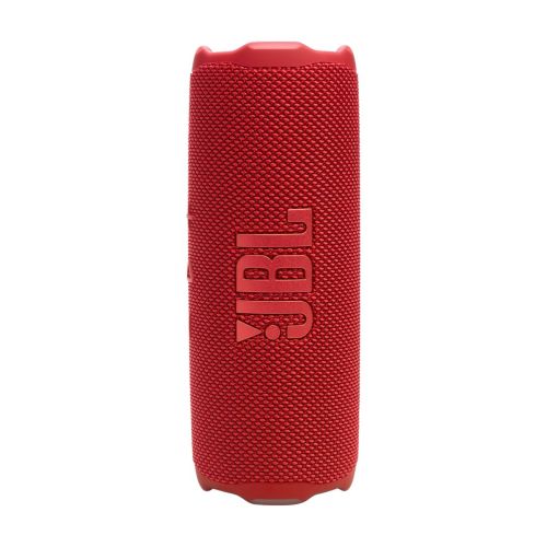 JBL Flip 7 portatīva Bluetooth skanda sarkans