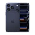 Apple iPhone 17 Pro 512 GB — tumši zils
