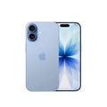Apple iPhone 17 256 GB — miglaini zils