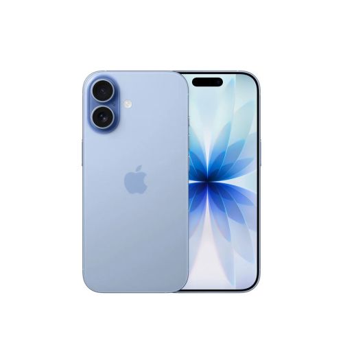 Apple iPhone 17 256 GB — miglaini zils