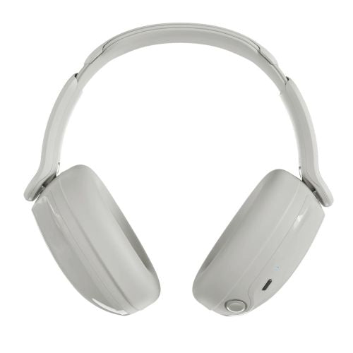 Skullcandy Hesh 540 bezvadu austiņas, BT 5.3, ANC 4, balts