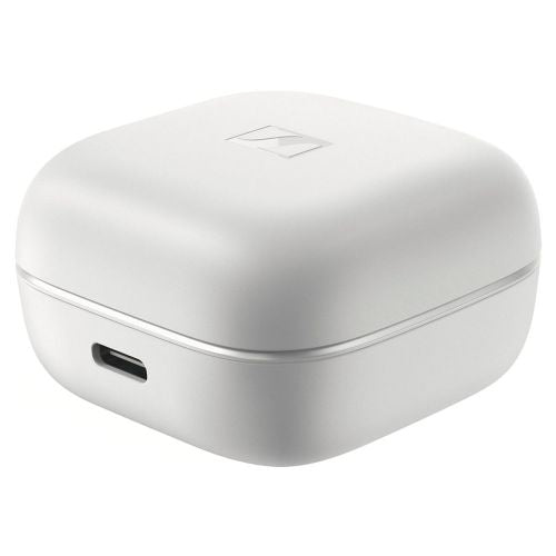 Sennheiser ACCENTUM True Wireless, baltas — bezvadu austiņas — attēls 3