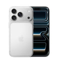 Apple iPhone 17 Pro 512 GB — sudraba