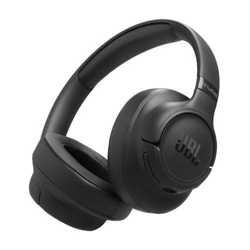 JBL Tune 780NC, melnas — bezvadu austiņas — attēls 2