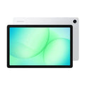 Samsung SM-X230N Galaxy Tab A11+ 11.0" Wi-Fi 6 GB RAM 128GB sudraba — planšetdators