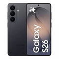 Samsung Galaxy S26 12/512 GB, melns — viedtālrunis — attēls 1
