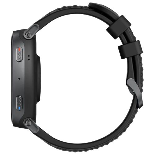 Amazfit Active Max, melns — viedpulkstenis — attēls 2
