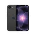 Apple iPhone 17e 256 GB, melns — viedtālrunis — attēls 1