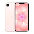 Apple iPhone 17e 256 GB, gaiši rozā — viedtālrunis — attēls 1