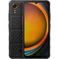 Samsung Galaxy XCover 7 6/128 GB, melns — viedtālrunis — attēls 1