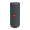JBL Flip Essential 2, tumši pelēka — portatīvā Bluetooth skanda — attēls 1