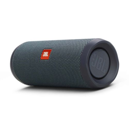 JBL Flip Essential 2, tumši pelēka — portatīvā Bluetooth skanda — attēls 3
