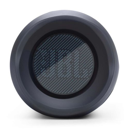 JBL Flip Essential 2, tumši pelēka — portatīvā Bluetooth skanda — attēls 5