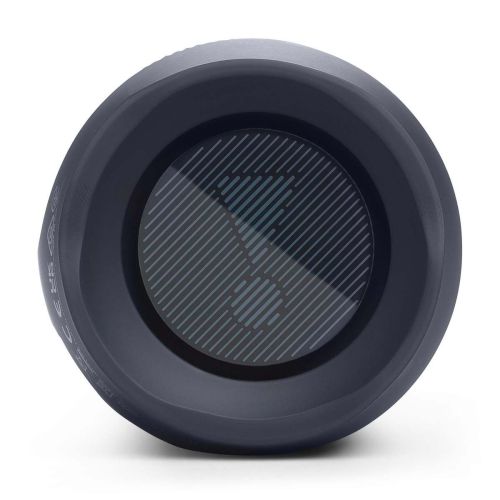 JBL Flip Essential 2, tumši pelēka — portatīvā Bluetooth skanda — attēls 6