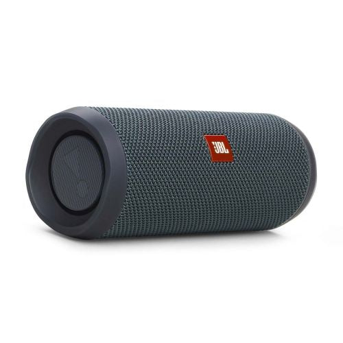 JBL Flip Essential 2, tumši pelēka — portatīvā Bluetooth skanda — attēls 7