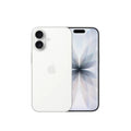 Apple iPhone 17 512 GB, balts — viedtālrunis — attēls 1