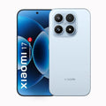 Xiaomi 17 12/256 GB, zils — viedtālrunis — attēls 1