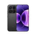 Xiaomi 17 12/512 GB, melns — viedtālrunis — attēls 1