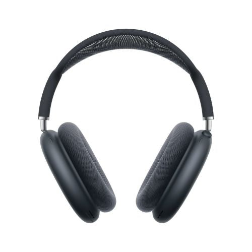 Apple AirPods Max 2, pusnakts melnas — bezvadu austiņas — attēls 1