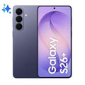 Samsung Galaxy S26+ 12/512 GB, kobalta violets — viedtālrunis — attēls 1