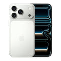 Apple iPhone 17 Pro 1 TB, sudraba — viedtālrunis — attēls 1