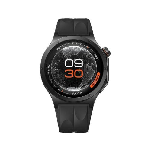 OnePlus Watch 4, pusnakts titāna — viedpulkstenis — attēls 1