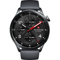 Xiaomi Watch S5 46 mm, melns — viedpulkstenis — attēls 1