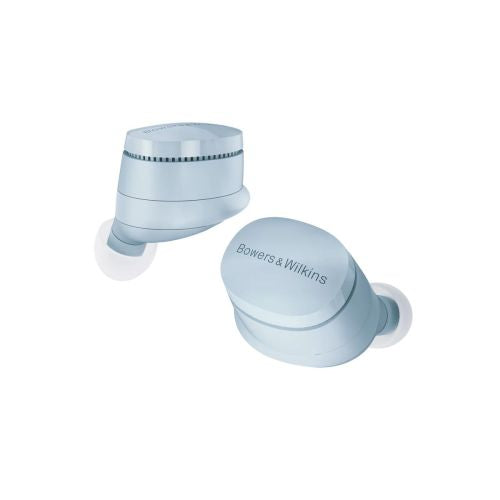Bowers & Wilkins Pi6 bezvadu austiņas — Blue