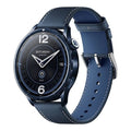 Xiaomi Watch S5 46 mm, keramikas zils — viedpulkstenis — attēls 1