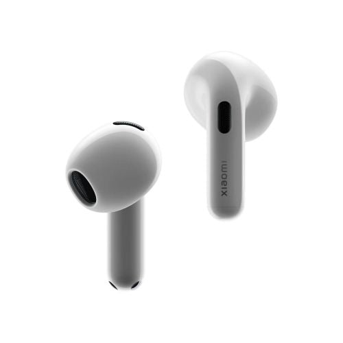 Xiaomi Buds 6 pērļu baltas — bezvadu austiņas