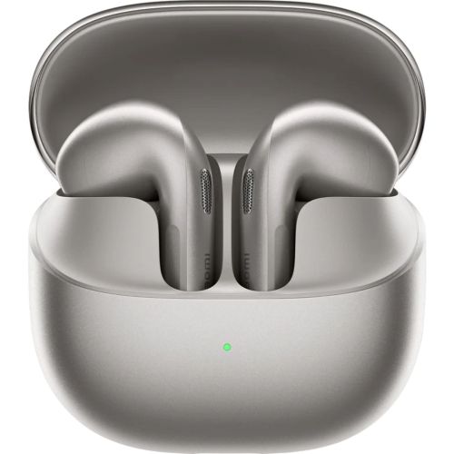Xiaomi Buds 6 titāna pelēkas — bezvadu austiņas