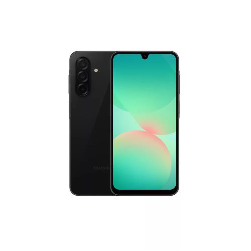 Samsung Galaxy A27 6/128 GB, zils — viedtālrunis — attēls 1