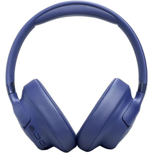 JBL Tune 780NC, zilas — bezvadu austiņas — attēls 3
