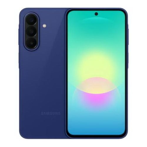 Samsung Galaxy A27 5G 8/256 GB Dual SIM, zils — viedtālrunis — attēls 1