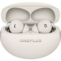 OnePlus Buds Pro 3 BT 5.4, ANC, IP55, TWS, balts — bezvadu austiņas