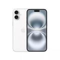 Apple iPhone 16 Plus 512 GB, balts — viedtālrunis — attēls 1