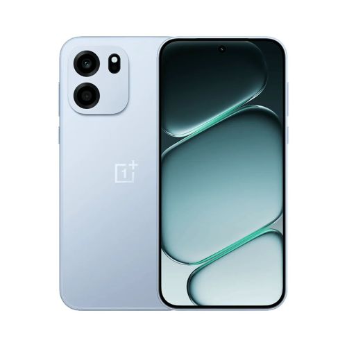 OnePlus Nord CE 6 8/256 GB, zils — viedtālrunis — attēls 1