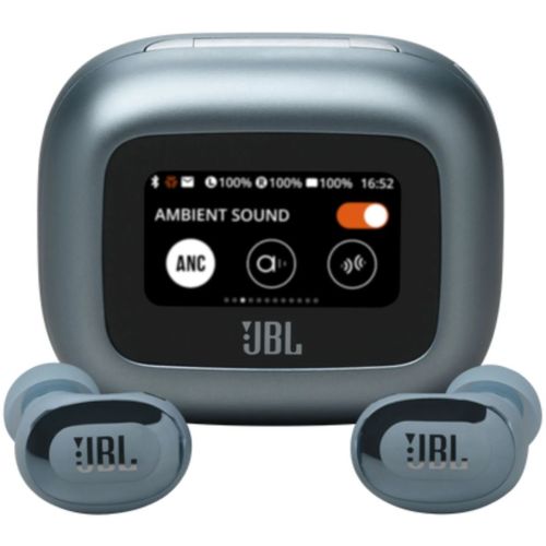 JBL Live Buds 3 bezvadu austiņas zils