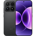 Xiaomi 17 12/256 GB, melns — viedtālrunis — attēls 1