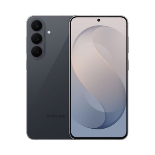 Samsung Galaxy S26 FE 8/128 GB, grafīta — viedtālrunis — attēls 1