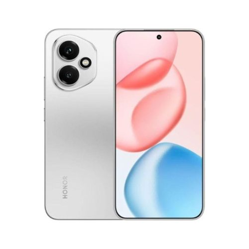 Honor 400 5G Dual SIM 8/512 GB — Meteor Silver