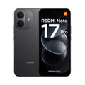 Xiaomi Redmi Note 17 Pro 5G 6/256 GB, melns — viedtālrunis — attēls 1