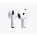 Apple AirPods 5, baltas — bezvadu austiņas — attēls 1
