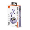 JBL Live Flex 3 TWS, violetas — bezvadu austiņas — attēls 1