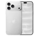 Apple iPhone 18 Pro 256 GB, sudraba — viedtālrunis — attēls 1