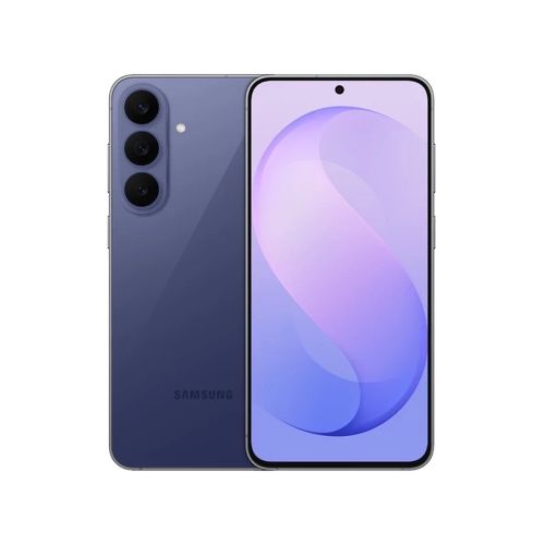 Samsung Galaxy S26 FE 8/512 GB, melleņu zils — viedtālrunis — attēls 1