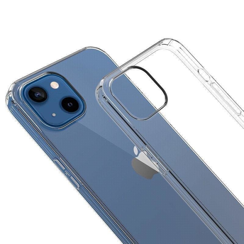Ultra Clear 0,5 mm TPU vāciņš Samsung Galaxy Note 10 Lite, caurspīdīgs