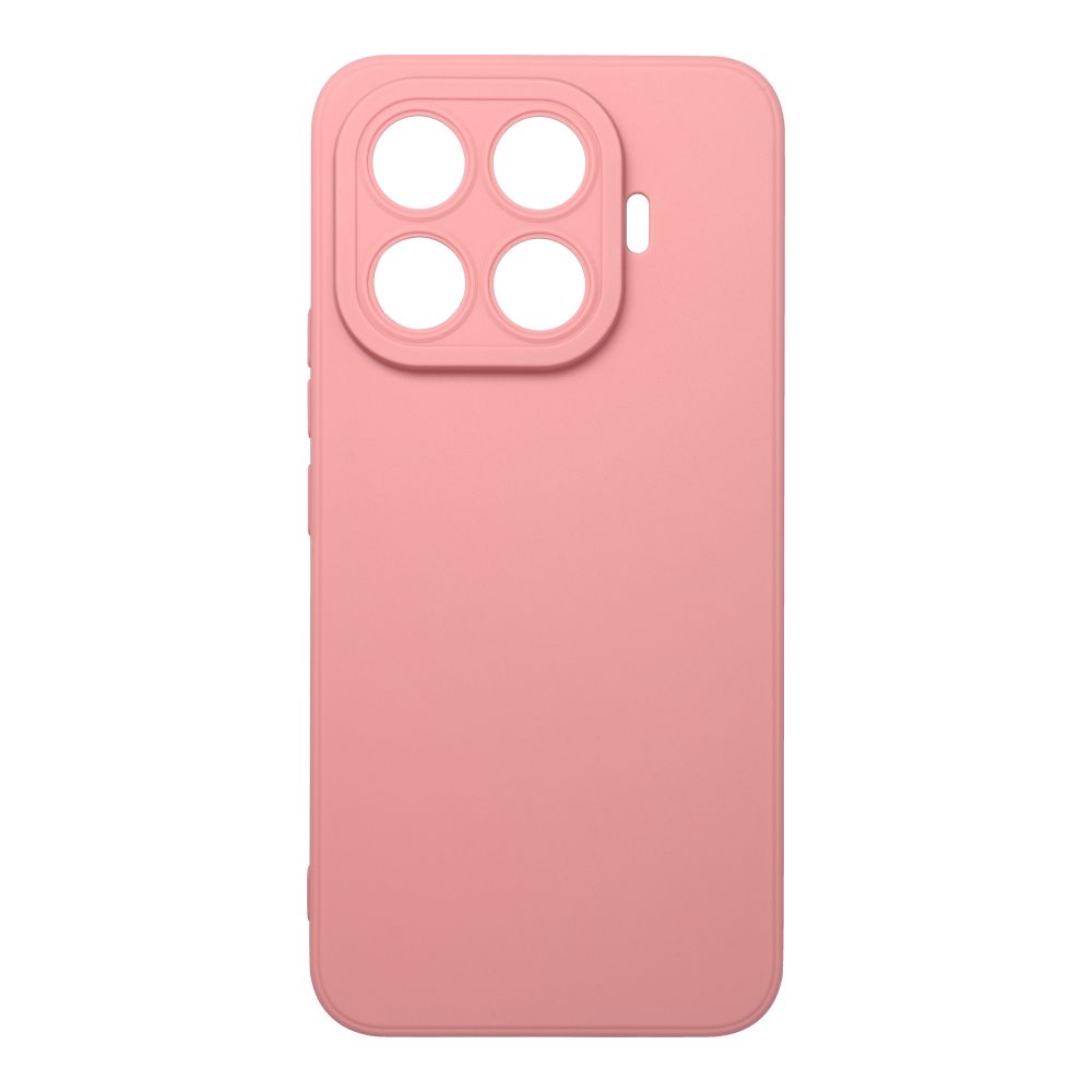 Matt 2.0 aizsargvāciņš Xiaomi 17T Pro, pūderrozā