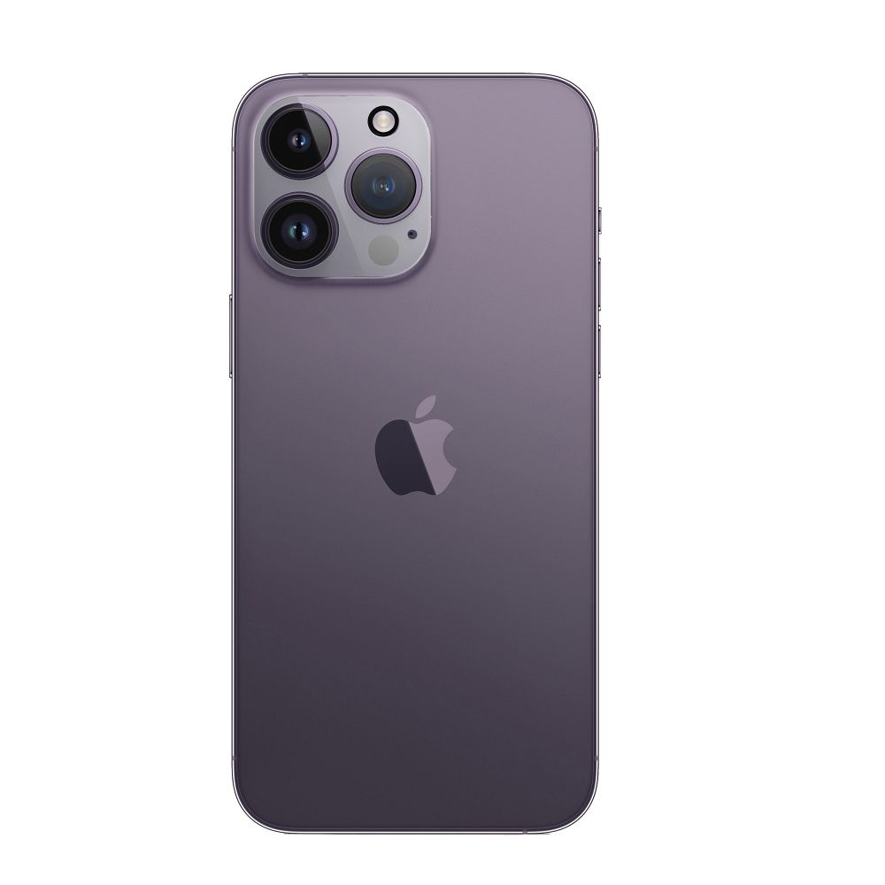 Kameras aizsargstikls Samsung Galaxy A15 4G / A15 5G / M15 – 5D Full Glue Camera, melns — attēls 4